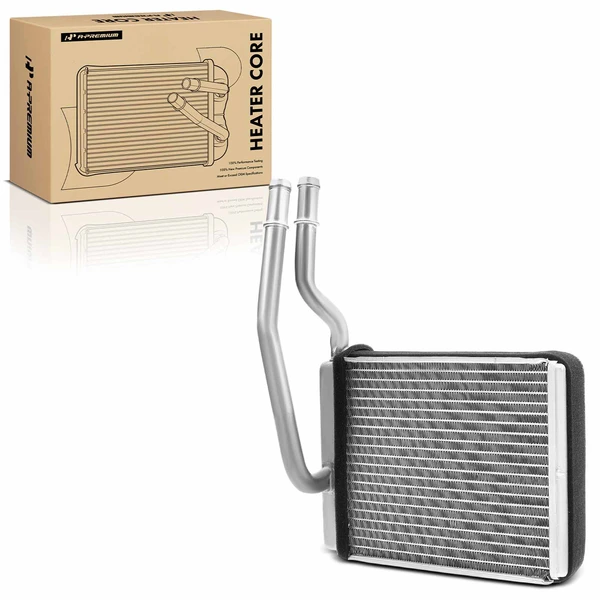 HVAC Heater Core for 2000-2007 Ford Focus