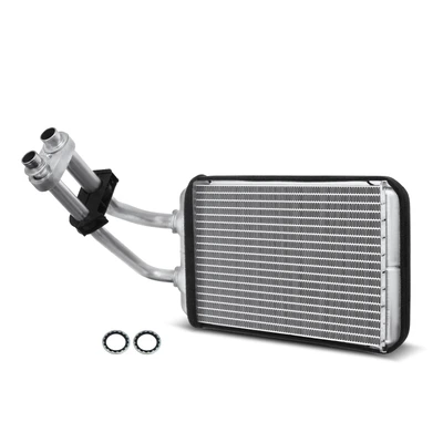 HVAC Heater Core