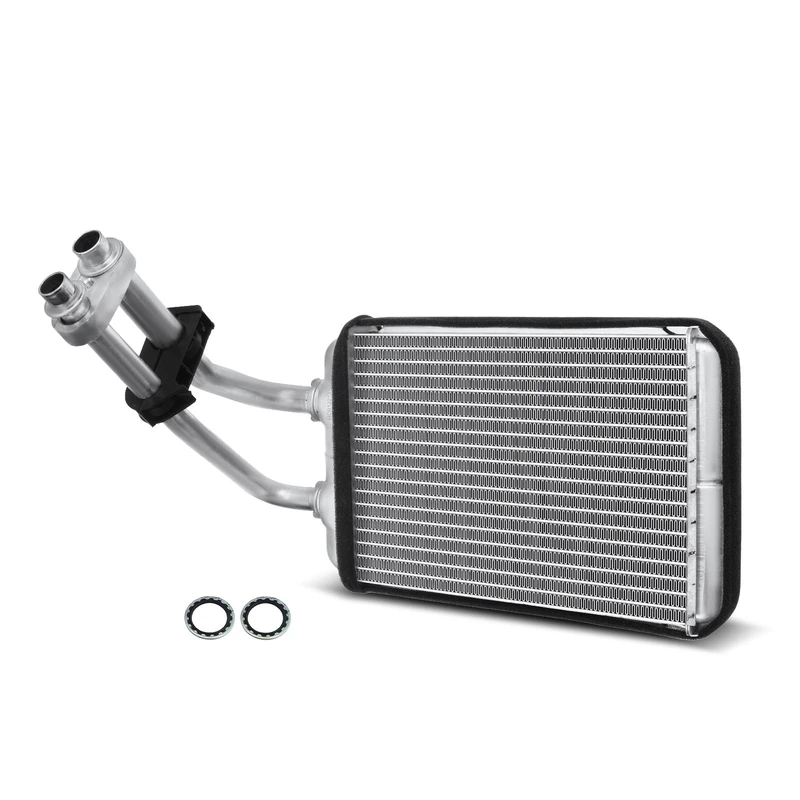 HVAC Heater Core for Chevrolet Corvette 1997-2004 V8 5.7L