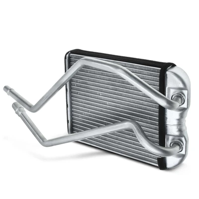 Front HVAC Heater Core