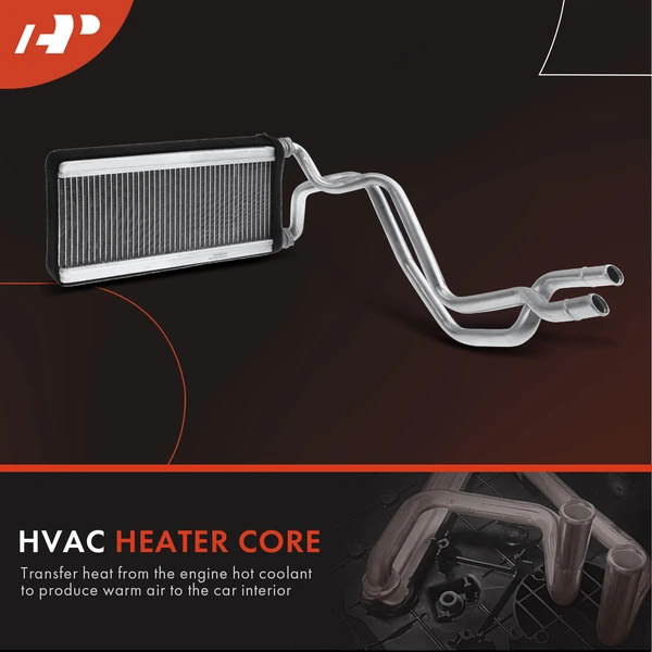 HVAC Heater Core for Lexus GS300 2000-2005 GS400 2000 GS430 01-05 3.0L 4.0L 4.3L