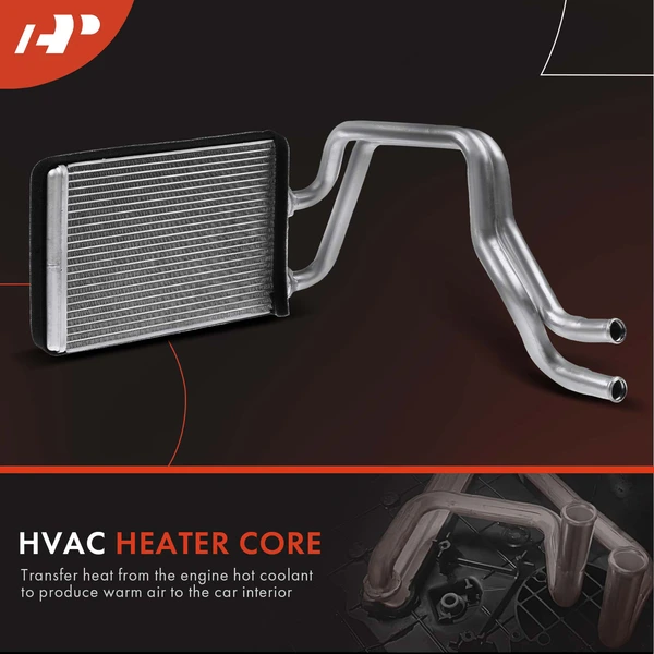 HVAC Heater Core for Honda Civic 2002-2005 Acura RSX 2002-2006 L4 2.0L