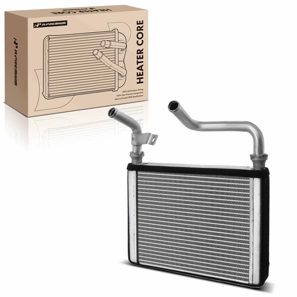 HVAC Heater Core for 2003-2008 Honda Pilot