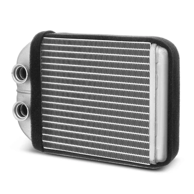 HVAC Heater Core