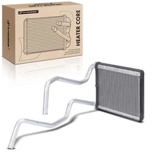 Front HVAC Heater Core for 1998-2007 Toyota Land Cruiser