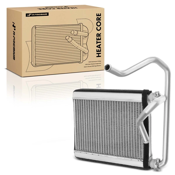 HVAC Heater Core for 1999-2008 Chevrolet Tracker