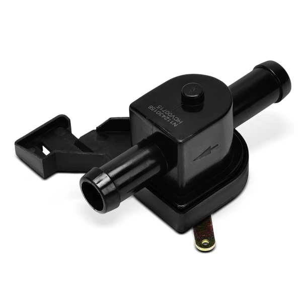 Heater Control Valve for Volkswagen Cabriolet 1990-1993 Fox 1991-1993 Vanagon