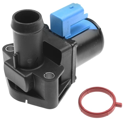 Heater Control Valve