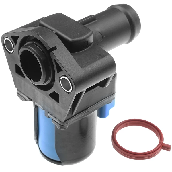 Heater Control Valve for Ford Escape 2013-2016 Fusion Fiesta 1.6L Turbocharged