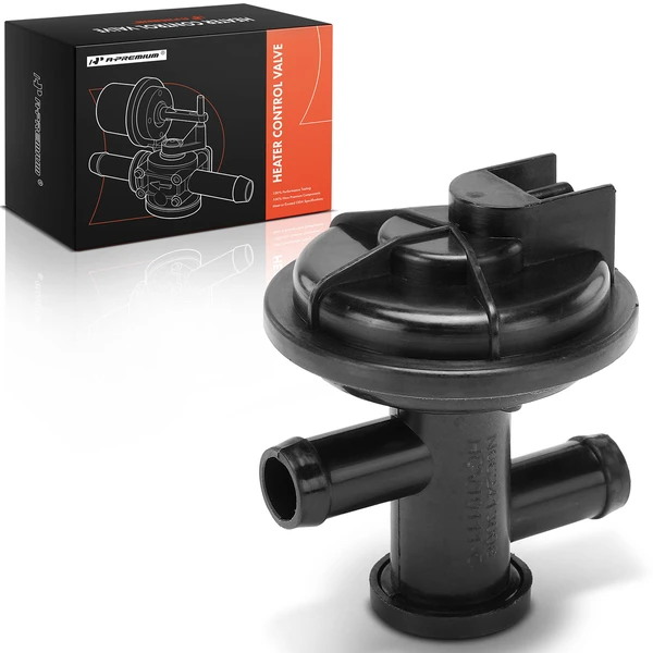 Heater Control Valve for 1996-2010 GMC Savana 1500