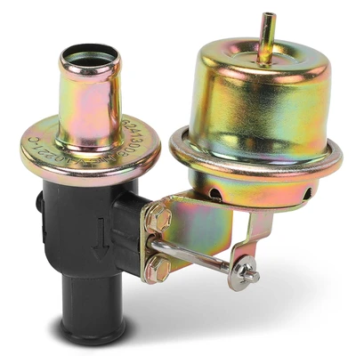 HVAC Heater Control Valve