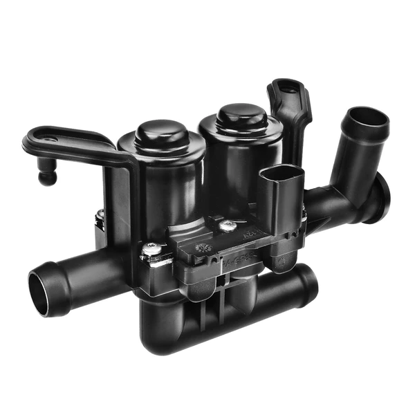 Heater Control Valve for 2011-2016 BMW 550i xDrive