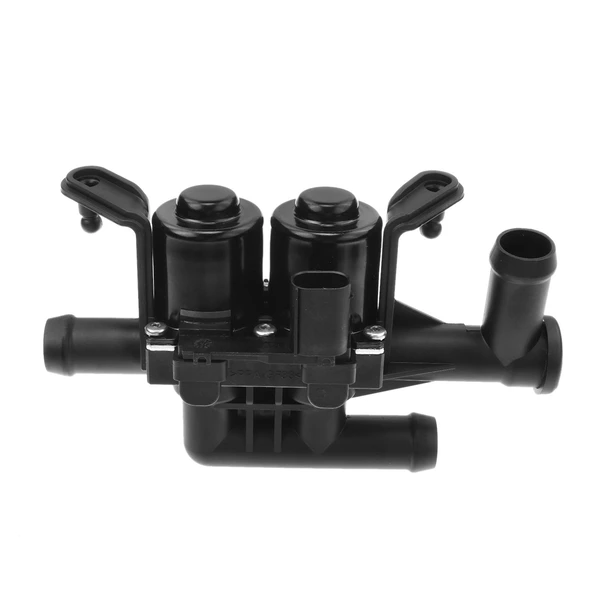 Heater Control Valve for BMW 528i 535i 550i 650i 740i 750i M5 M6 ActiveHybrid 5