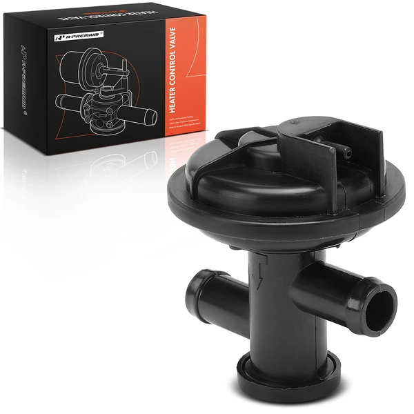 HVAC Heater Control Valve for 1975 Chevrolet El Camino