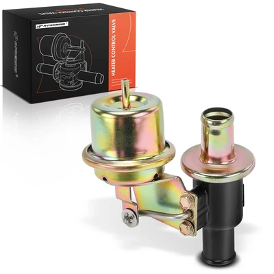 HVAC Heater Control Valve