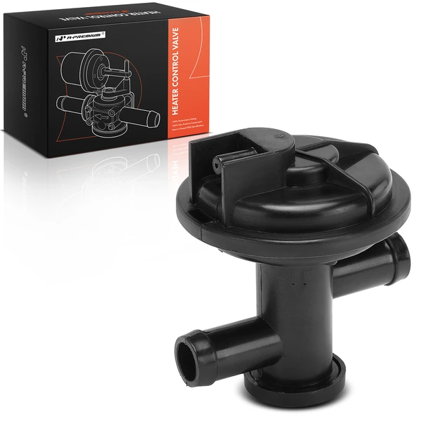 HVAC Heater Control Valve for Dodge Grand Caravan Charger Dart Chevy Camaro GMC