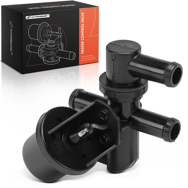 HVAC Heater Control Valve for 1997-2010 Mercury Mountaineer