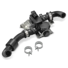 Heater Control Valve for 2010-2016 Porsche Panamera