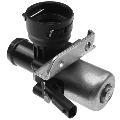 Heater Control Valve