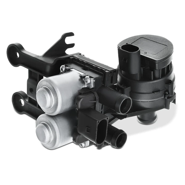 Heater Control Valve for 2007-2011 Audi S6