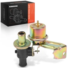 HVAC Heater Control Valve for 1994-1999 Mercury Villager