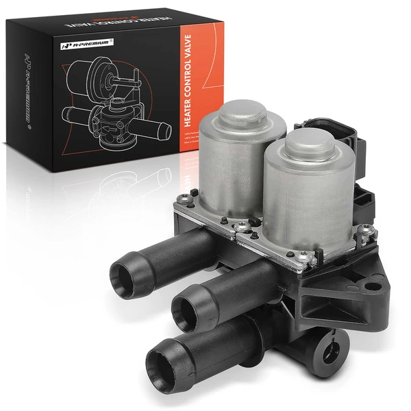 Heater Control Valve for 2003-2006 Lincoln LS