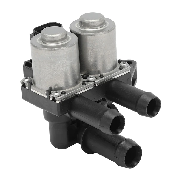 Heater Control Valve for Ford Thunderbird 03-05 Lincoln LS 03-06 Jaguar S Type