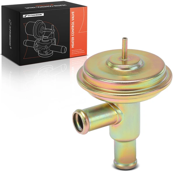 Heater Control Valve for 1968 Ford LTD