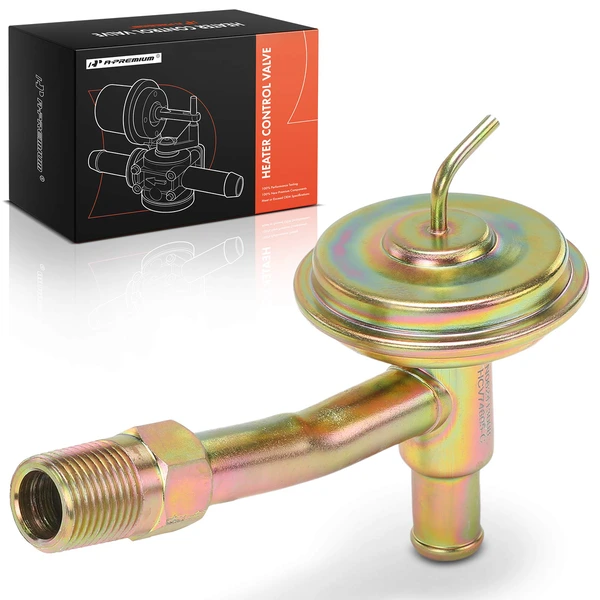 HVAC Heater Control Valve for 1971-1980 Chevrolet El Camino