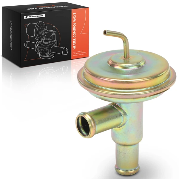 HVAC Heater Control Valve for 1971-1976 1979-1985 Cadillac Fleetwood
