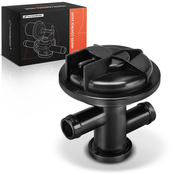 HVAC Heater Control Valve for 1979 1981-1986 Chevrolet Monte Carlo