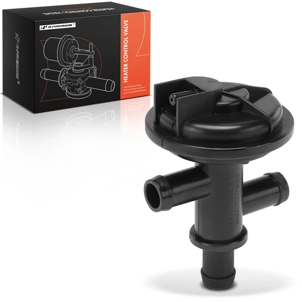 HVAC Heater Control Valve for 2000-2005 Ford Excursion