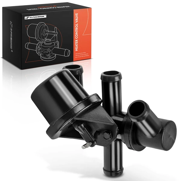 HVAC Heater Control Valve for 1984-1995 Dodge Caravan