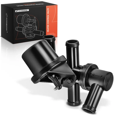 HVAC Heater Control Valve
