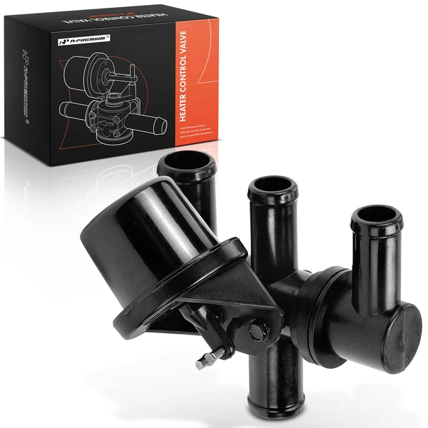 HVAC Heater Control Valve for 1993-1996 GMC P3500