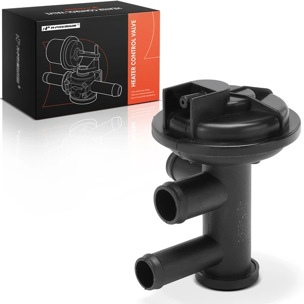 A-Premium APHCV057 HVAC Heater Control Valve