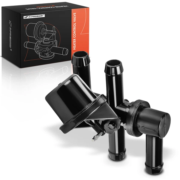 HVAC Heater Control Valve for 2002-2005 2007-2010 Ford Explorer Sport Trac