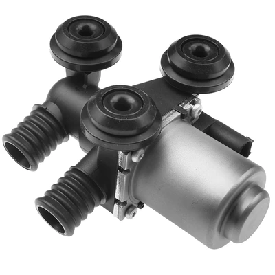 Heater Control Valve