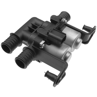 Heater Control Valve