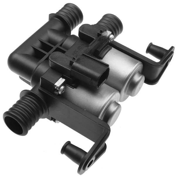Heater Control Valve for BMW E60 E61 E63 E65 525i 530i 650i 750i Land Rover