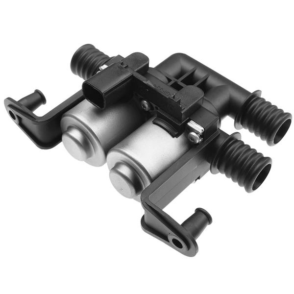 Heater Control Valve for BMW E60 E61 E63 E65 525i 530i 650i 750i Land Rover