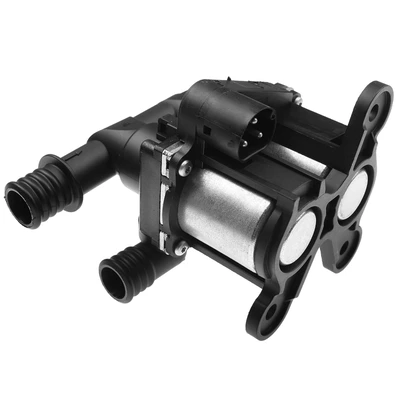 Heater Control Valve