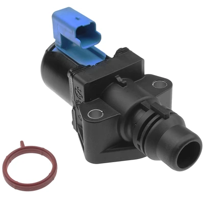 Heater Control Valve