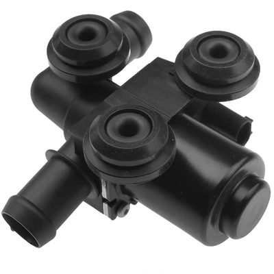 Heater Control Valve