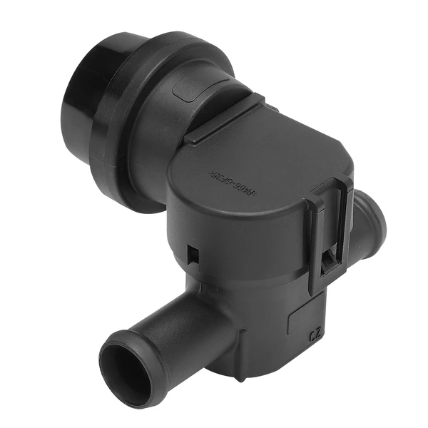 Heater Control Valve for Audi Q5 Q7 2011-2012 A5 2010 S4 S5 Volkswagen Touareg