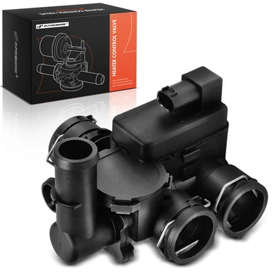 HVAC Heater Control Valve