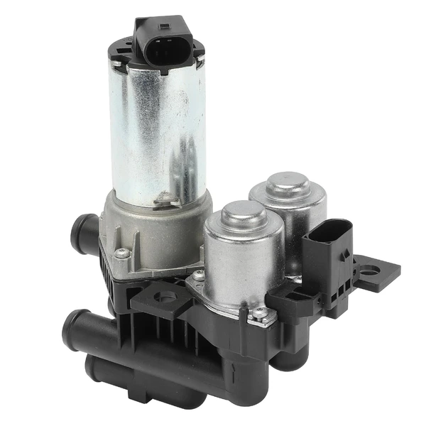 Heater Control Valve for Mercedes-Benz S430 2000-2006 S550 2007-2013 S63 AMG
