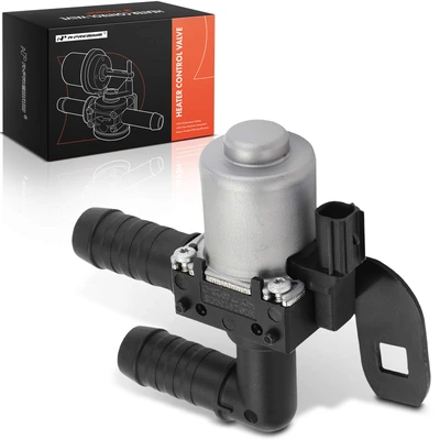 HVAC Heater Control Valve