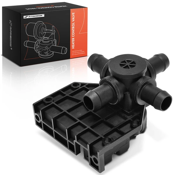 HVAC Heater Control Valve for Tesla S 2012-2021 X 2016-2021