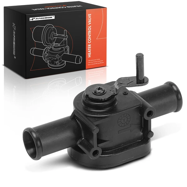 Heater Control Valve for Honda Accord 2003-2007 Acura TL 2004-2010 GAS